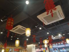-老城南.鸭血粉丝汤(夫子庙店)