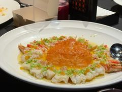 -上海滩餐厅(BFC外滩金融中心店)