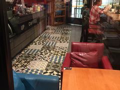 -矢量咖啡(万象汇店)