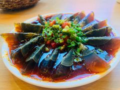 -花少爷·鲜虾干贝粥(延安万达店)