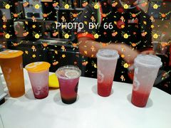 -CoCo都可(方庄店)
