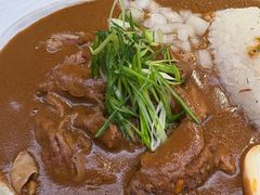 -CURRY YA 熟成咖哩專門店(深圳湾万象城店)