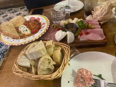 -Alimentari Grande(东湖路店)