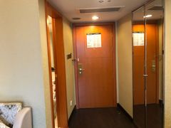 -成都天府丽都喜来登饭店