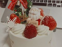 -味多美蛋糕(新和平里店)