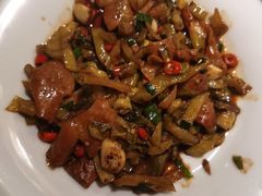 -闽上鲜·福建菜(龙湖滨江天街店)