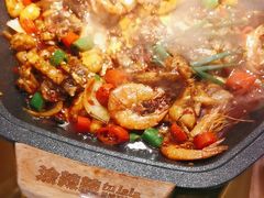 -涂辣辣·现炒虾蟹锅(梦时代店)