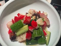 -福茂源横山铁锅羊肉(高新路店)