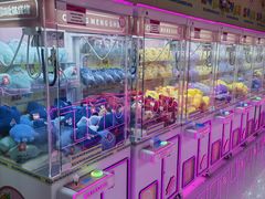 -可爱抓 COCO  GOTCHA(天津鹏欣水游城店)