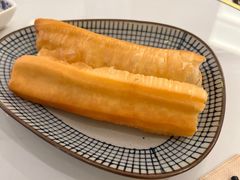 古早味油条-桃园眷村(万象天地店)