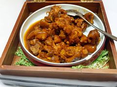 回味猪手-上座云间·青年赣菜(绿茵店)