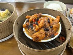 -本味友膳·茶餐厅(和达中心城店)