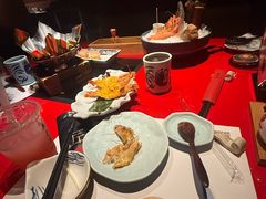 -匠和风精致料理(成都龙湖滨江天街店)