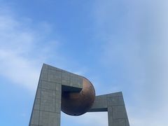 -青澳湾北回归线广场