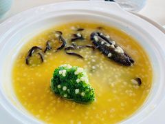 -环球港凯悦 · 享悦中餐厅