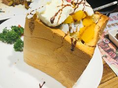 -通海俄式烧烤·俄罗斯大串(嵩山路店)