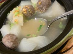 -尚一汤·粤菜海鲜(环球港店)