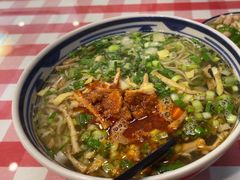 -顿顿吉祥·长安味道(启迪香山店)