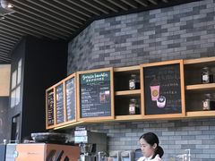 -星巴克(朵云轩店)