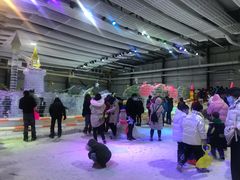 -宁波冰雪大世界(北仑区)