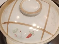 -天宜隆蘑菇宴火锅(石景山旗舰店)