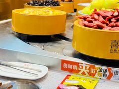 -喜家自助小火锅(乐客城店)