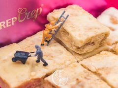 颜食摄影-可丽可丽·生日蛋糕·下午茶(厦门鹭港店)