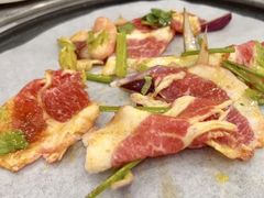 -齐齐哈尔兄弟烤肉(湖山美地店)