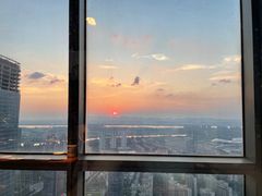 -金奥国际酒店全日餐厅ALTITUDE