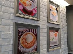 -满记甜品(无锡八佰伴店)