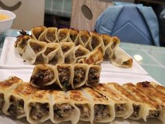 -众口斋锅贴(银泰城店)