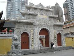-黔明古寺