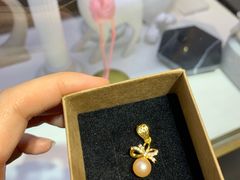 -十八字金·银饰·拼豆·开蚌DIY(魏公芳华里店)