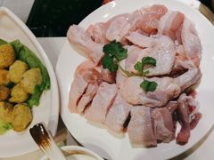 -沄记顺德菜打边炉(东直门店)