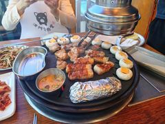 -济州爱肉堂(总店)
