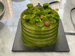 -小苍兰风铃草·礼物蛋糕(沈阳店)
