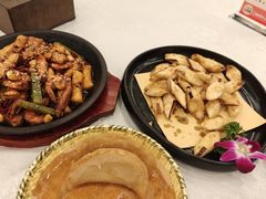 脆皮茄子-庐州太太(南七里店)