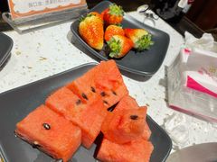 -海汕记·潮汕鲜牛肉火锅·自助