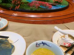 -庆云楼饭庄(什刹海店)