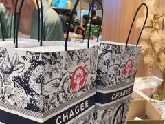 -霸王茶姬(大连万象汇店)