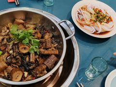 -贵州笋子鸡(米市街店)
