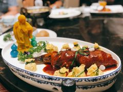 -童福兴·南京菜(老门东店)