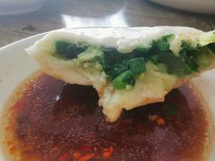 韭菜鸡蛋-津门张记包子铺(华昌道店)