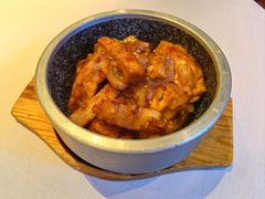-丽思卡尔顿酒店-天泰轩中餐厅(大沽北路店)