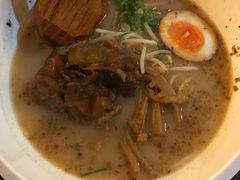 -味千拉面(上海松江二店)