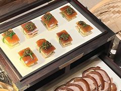 -莉莉海堂HAITANG·烤鸭(国贸商城店)