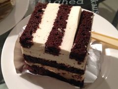 -美丽心情蛋糕(江苏路店)