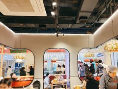 -旺蜀主成都串串火锅(西直门凯德MALL店)