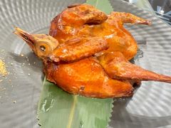 -飞尝蚝·顺德菜·鱼生(顺德总店)
