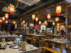 -重庆渝达老火锅(春熙路店)